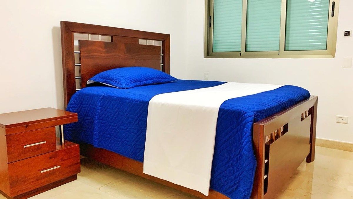 Apartamento en Mirador Sur, Santo Domingo Centro (Distrito Nacional), foto 11 de 13