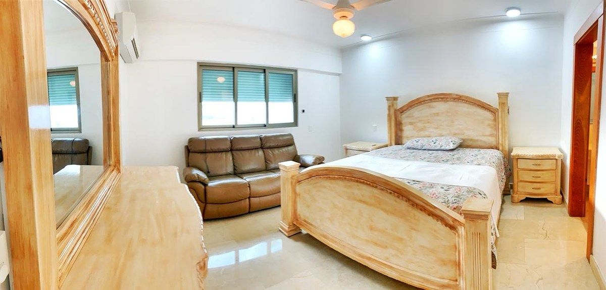 Apartamento en Mirador Sur, Santo Domingo Centro (Distrito Nacional), foto 12 de 13