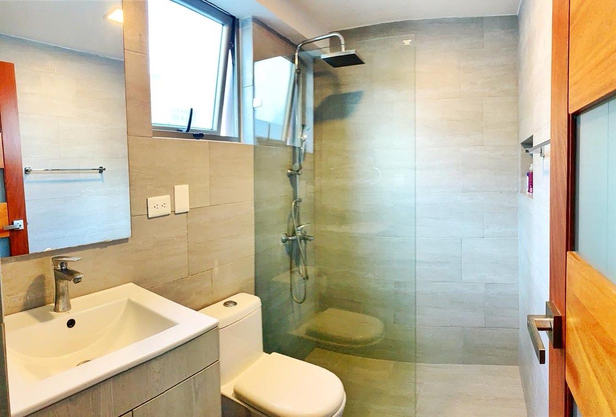 Apartamento en Mirador Sur, Santo Domingo Centro (Distrito Nacional), foto 13 de 13