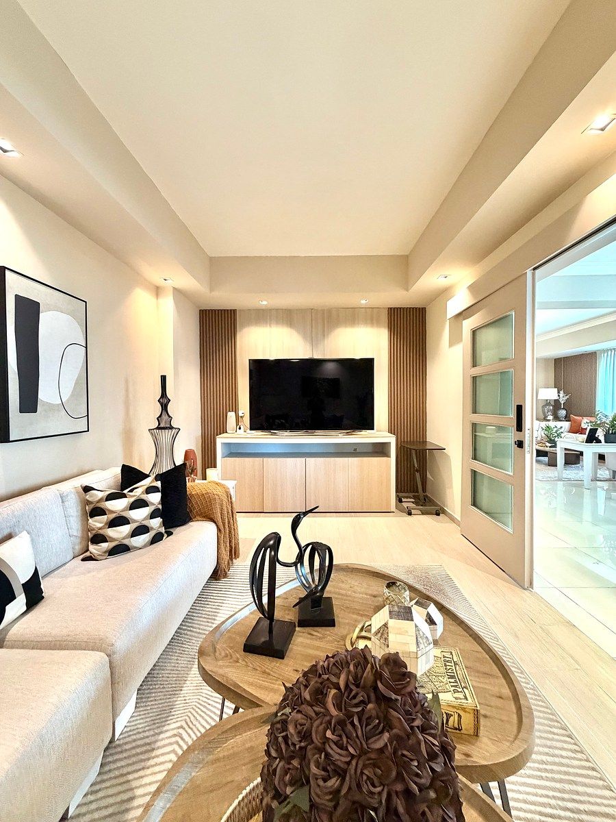 Penthouse en Ensanche Naco, Santo Domingo Centro (Distrito Nacional), foto 5 de 28