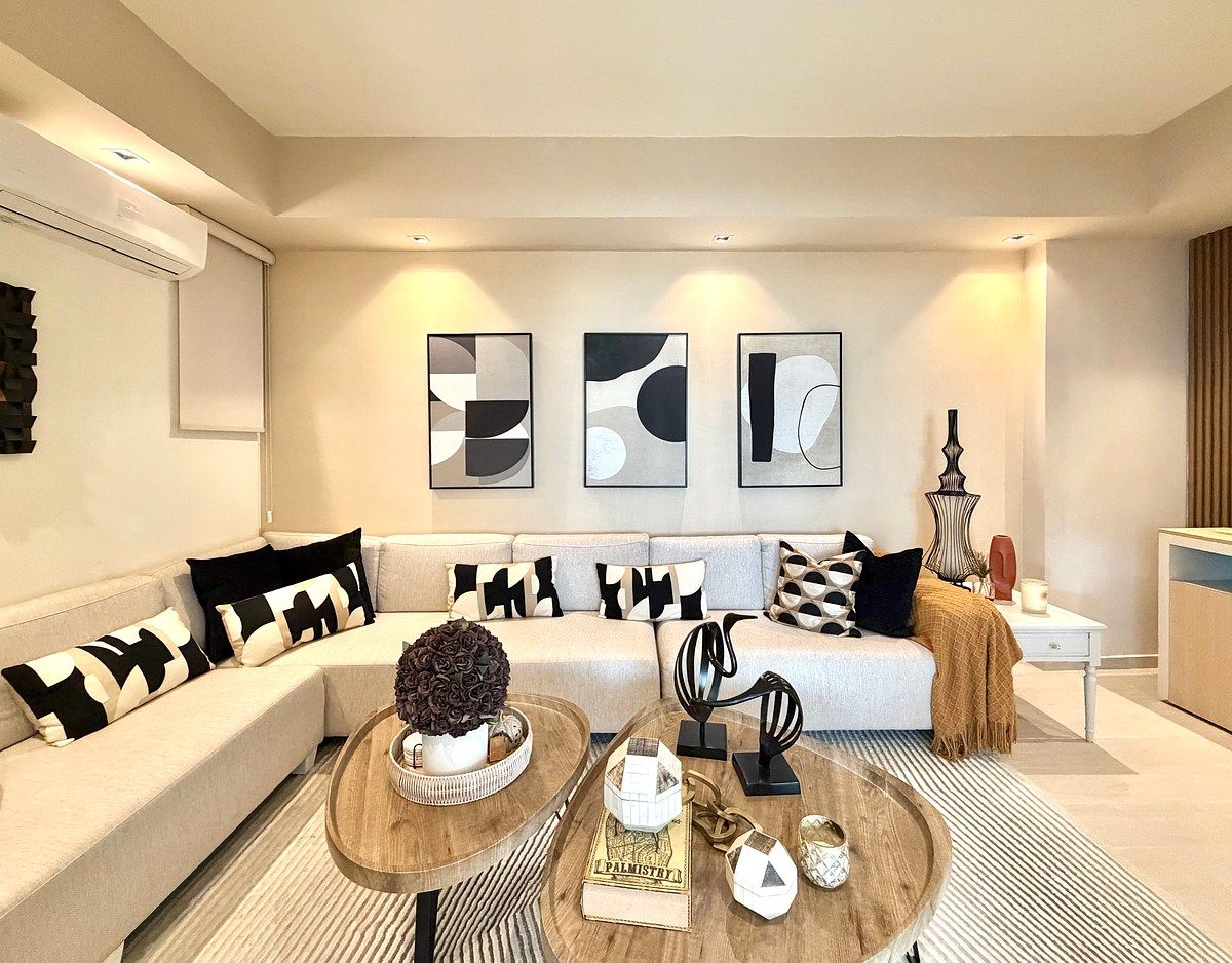 Penthouse en Ensanche Naco, Santo Domingo Centro (Distrito Nacional), foto 4 de 28