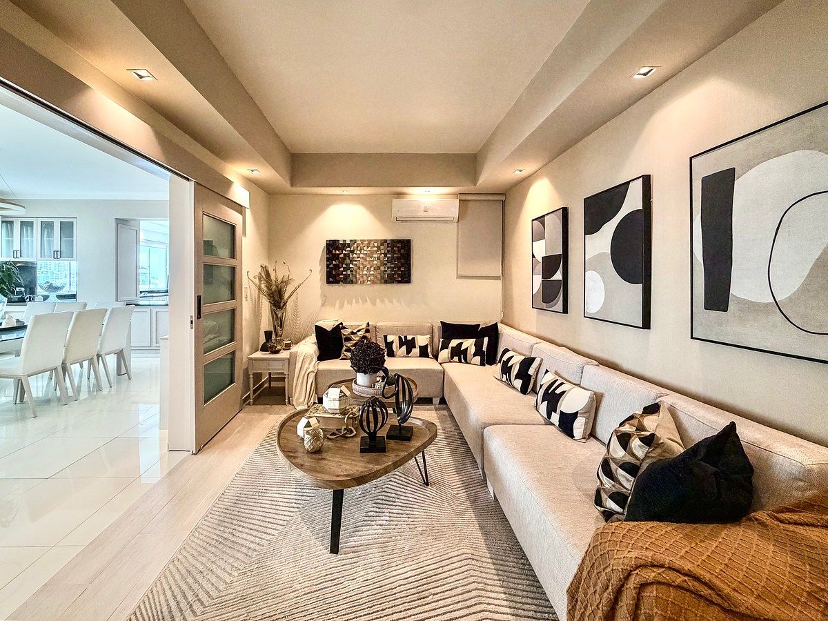 Penthouse en Ensanche Naco, Santo Domingo Centro (Distrito Nacional), foto 3 de 28