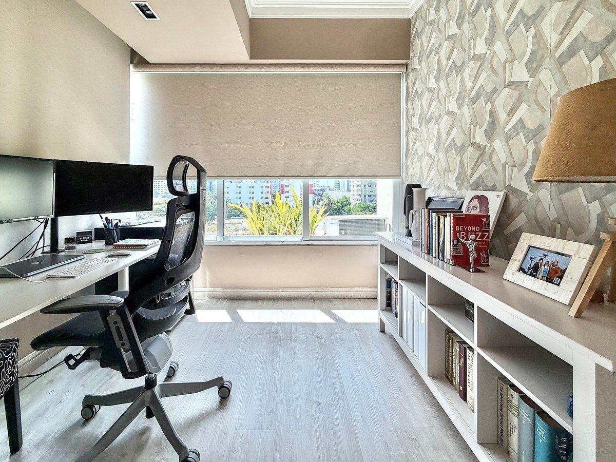 Penthouse en Ensanche Naco, Santo Domingo Centro (Distrito Nacional), foto 12 de 28