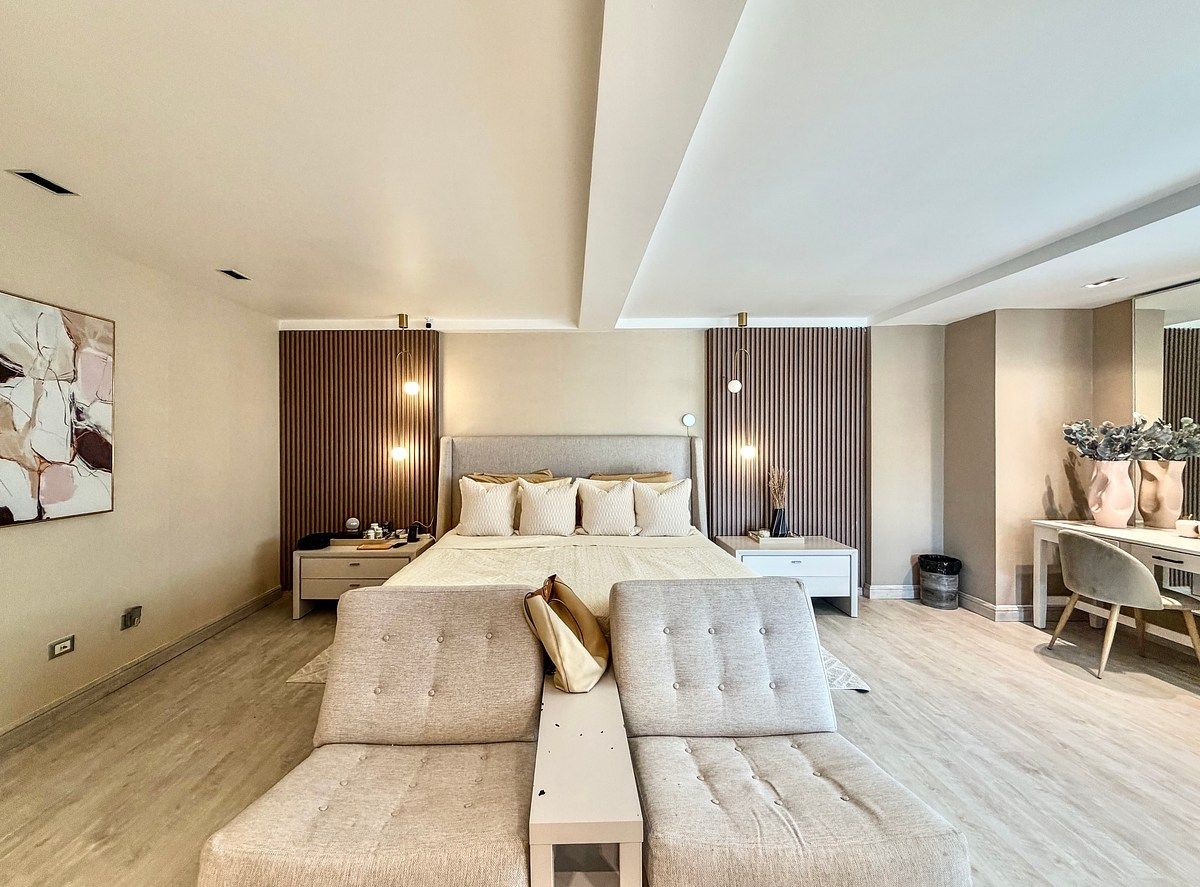 Penthouse en Ensanche Naco, Santo Domingo Centro (Distrito Nacional), foto 10 de 28