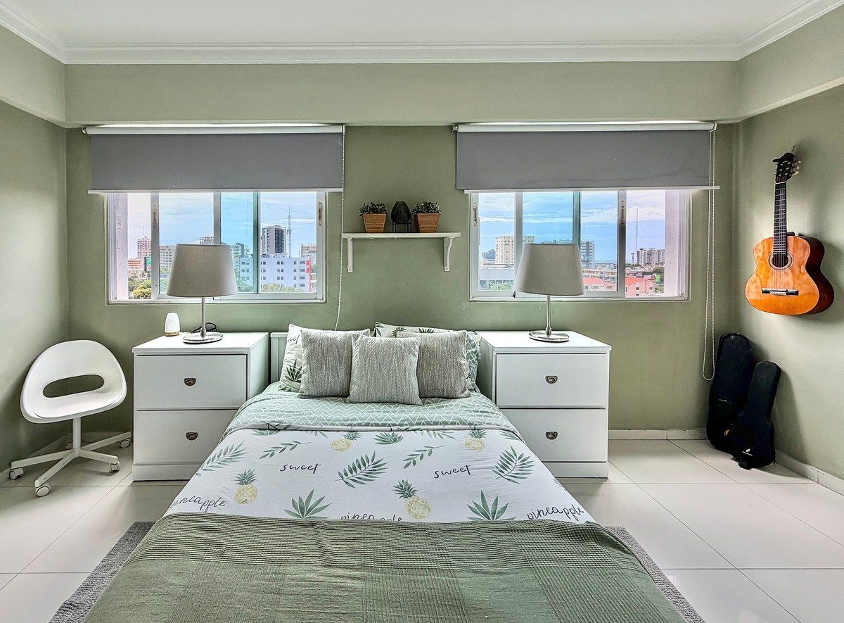 Penthouse en Ensanche Naco, Santo Domingo Centro (Distrito Nacional), foto 17 de 28