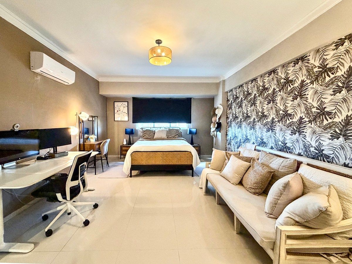 Penthouse en Ensanche Naco, Santo Domingo Centro (Distrito Nacional), foto 14 de 28