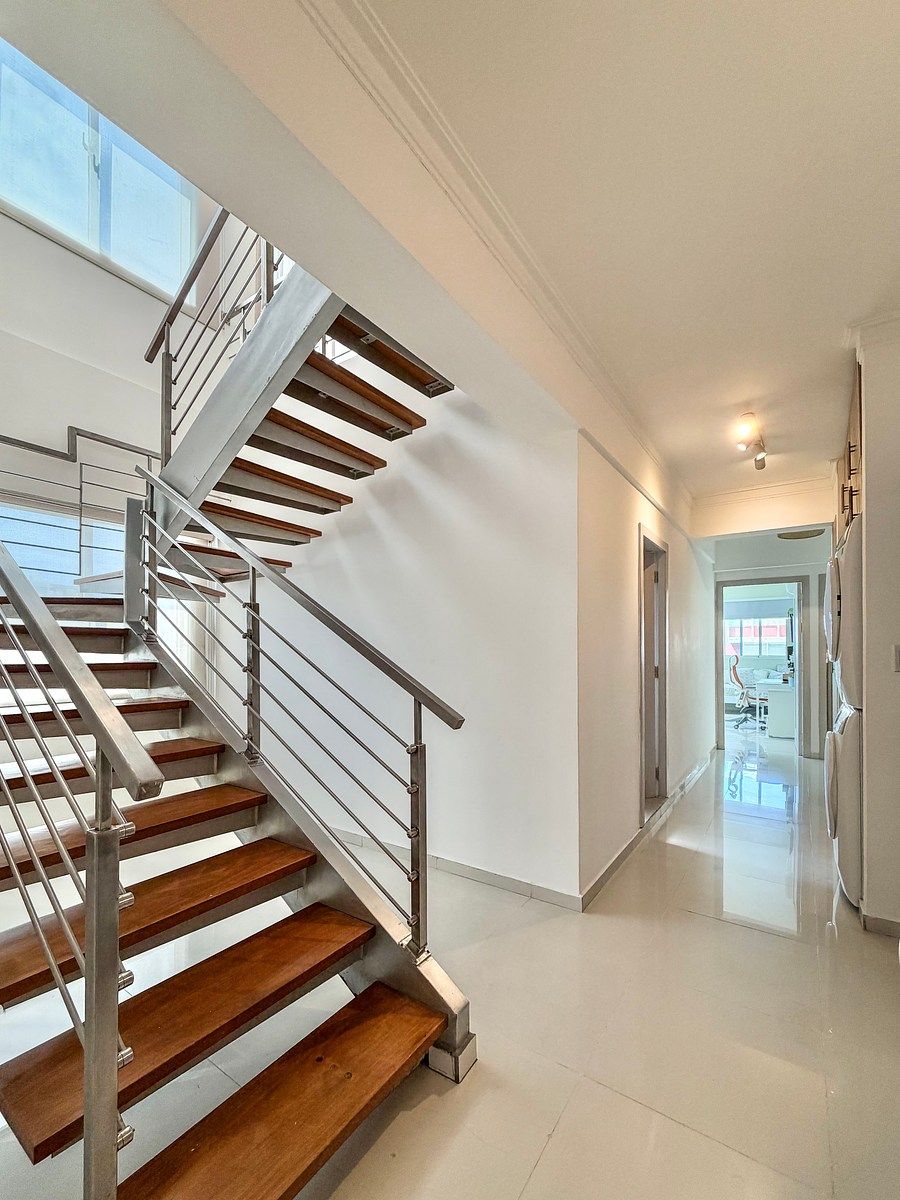 Penthouse en Ensanche Naco, Santo Domingo Centro (Distrito Nacional), foto 18 de 28