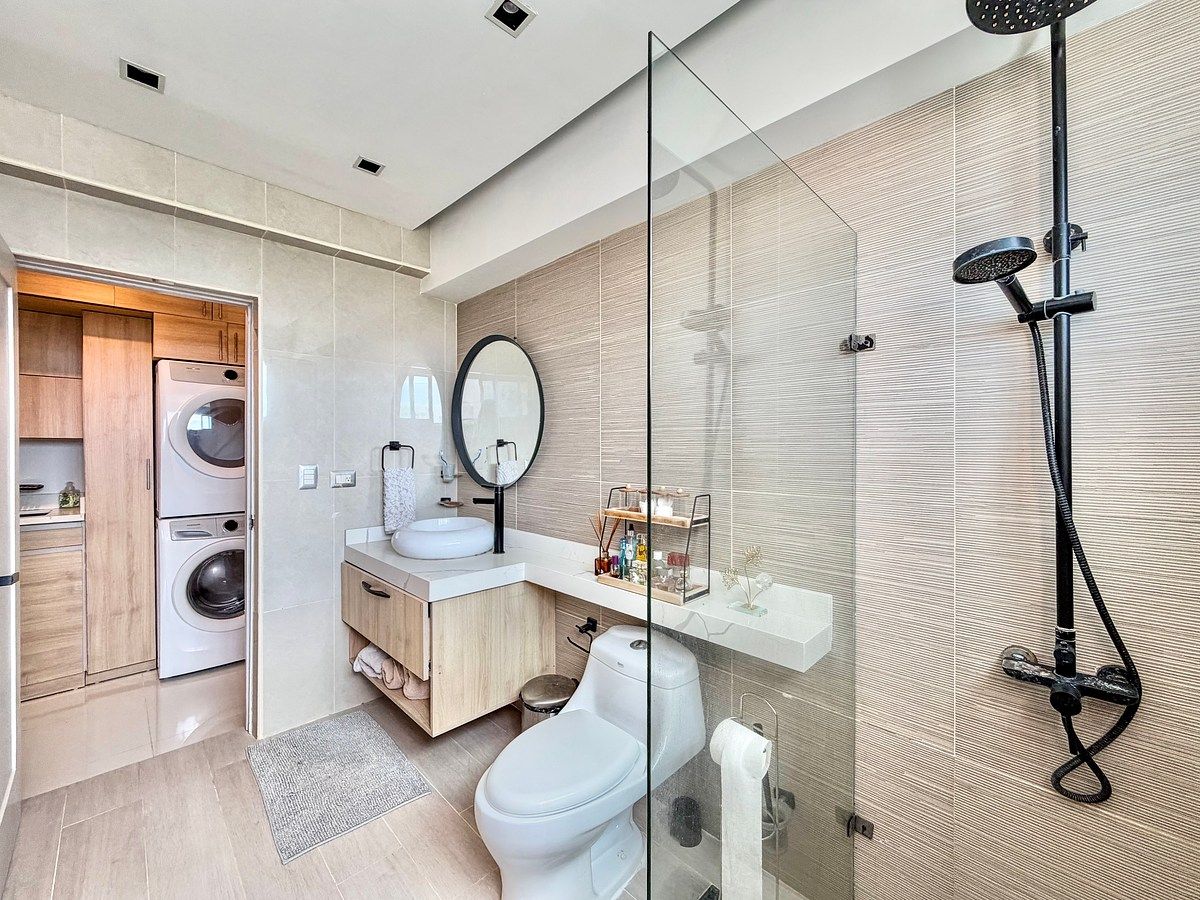 Penthouse en Ensanche Naco, Santo Domingo Centro (Distrito Nacional), foto 13 de 28