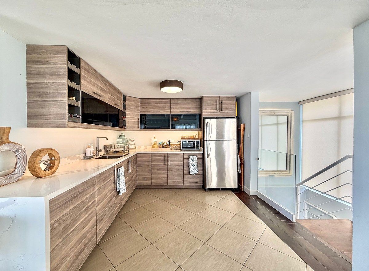 Penthouse en Ensanche Naco, Santo Domingo Centro (Distrito Nacional), foto 19 de 28