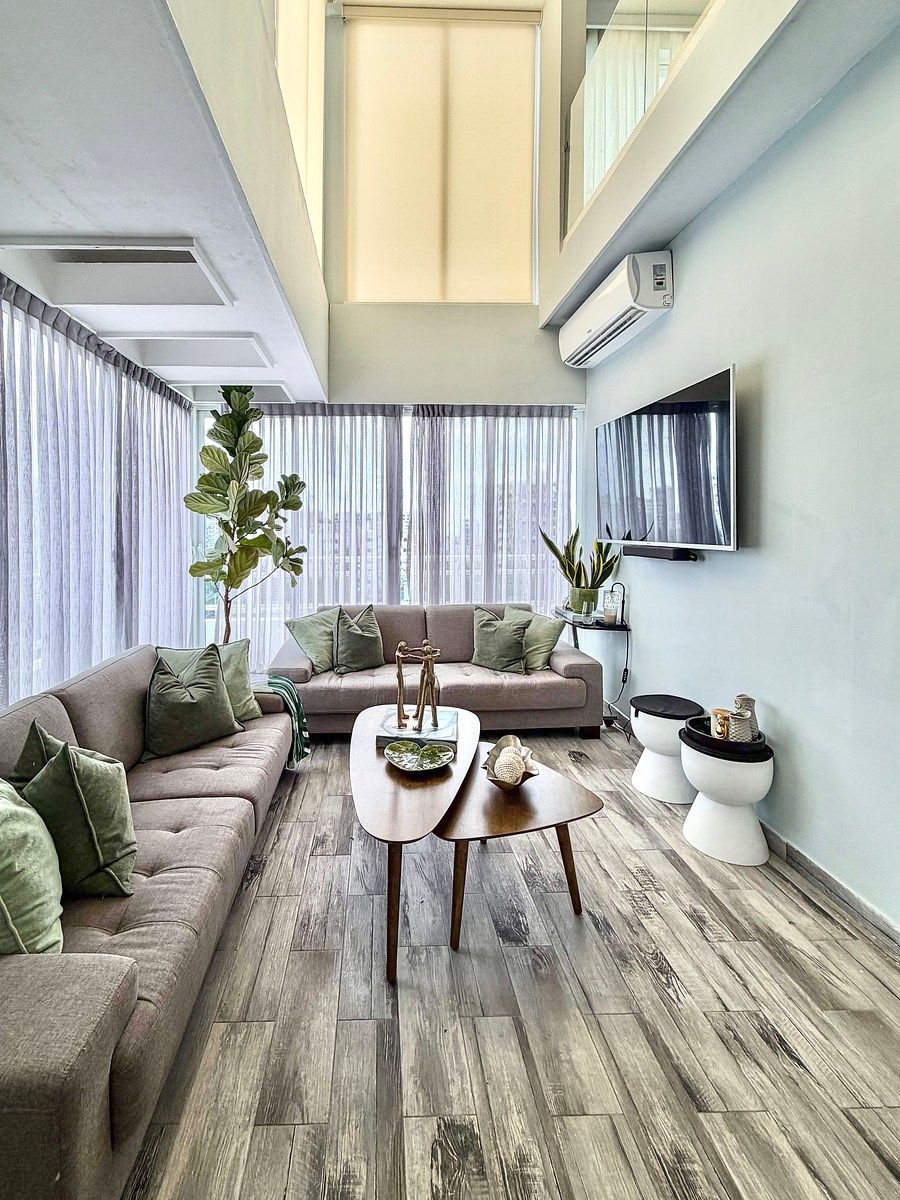 Penthouse en Ensanche Naco, Santo Domingo Centro (Distrito Nacional), foto 27 de 28