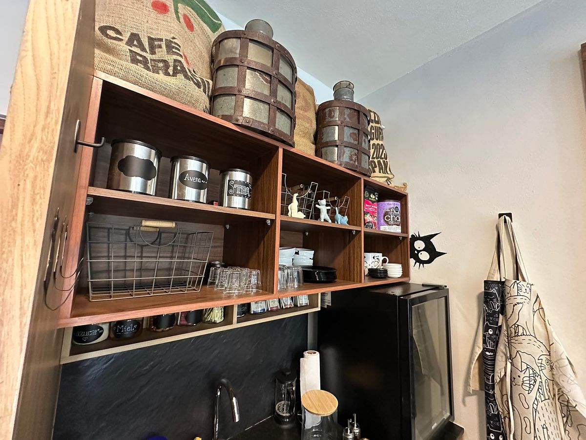 Retail Space in Santa Teresita, Guadalajara, photo 10 of 14
