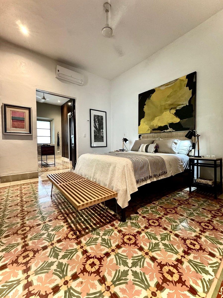 Casa en Jardines de San Sebastian, Mérida, foto 5 de 24