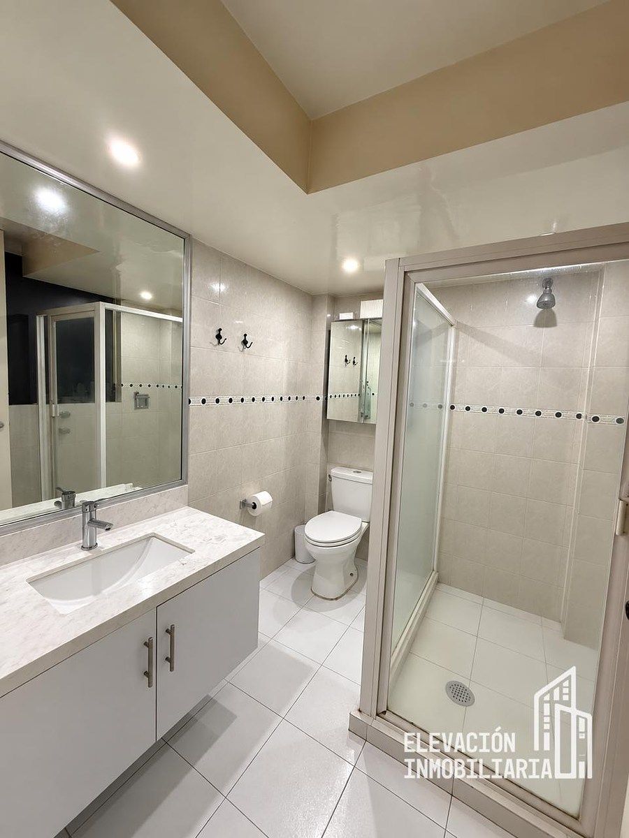 Apartamento em Polanco II Sección, Miguel Hidalgo, foto 3 de 18