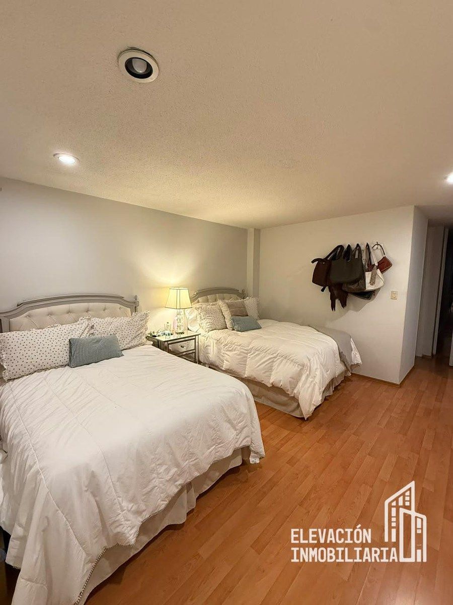 Apartamento em Polanco II Sección, Miguel Hidalgo, foto 7 de 18