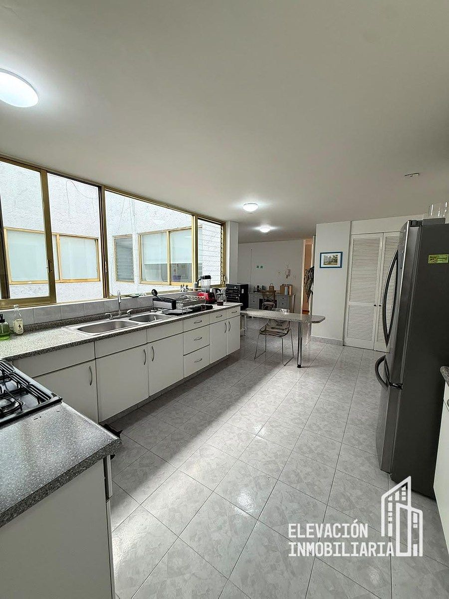 Apartamento em Polanco II Sección, Miguel Hidalgo, foto 6 de 18