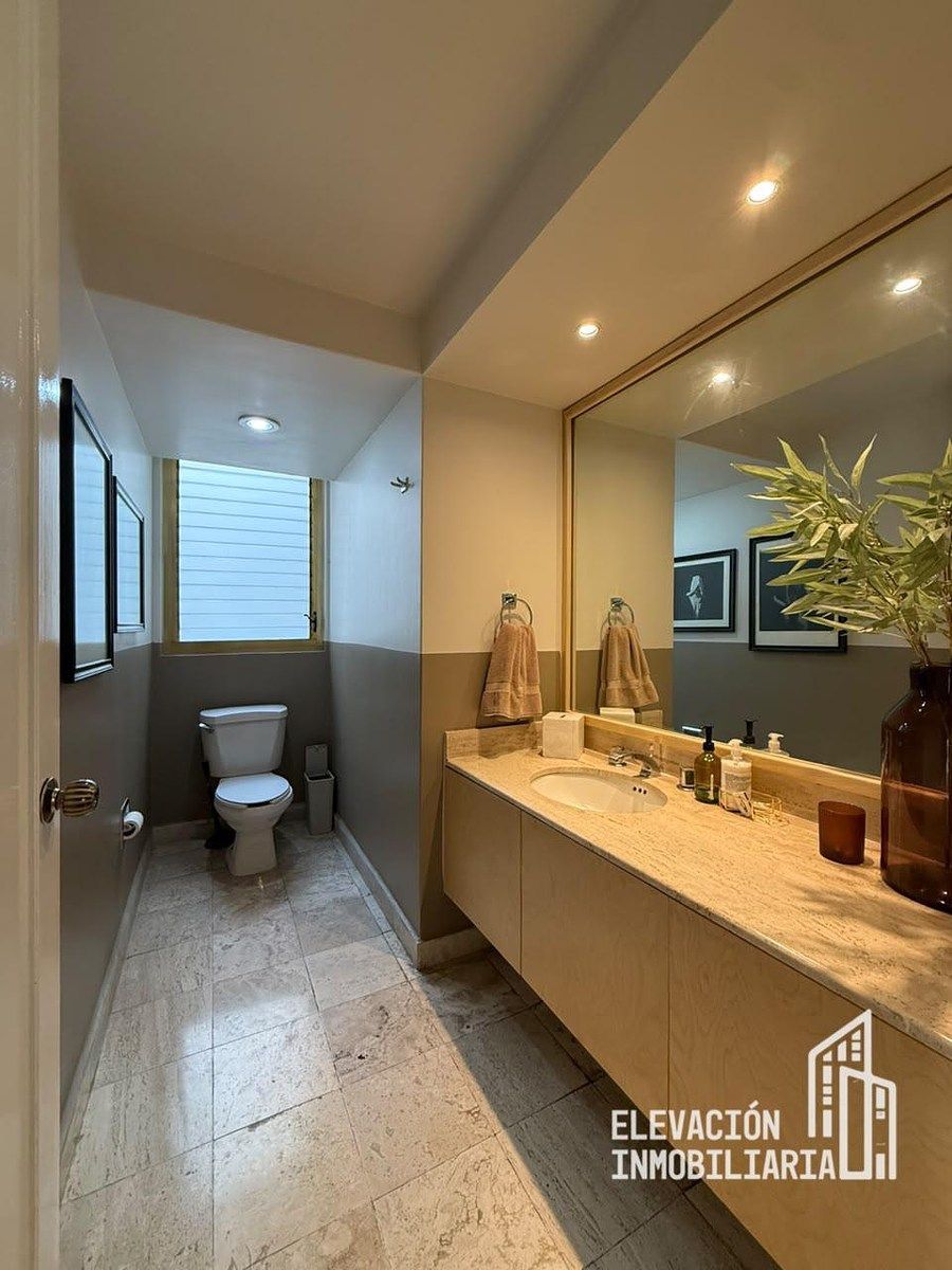 Apartamento em Polanco II Sección, Miguel Hidalgo, foto 8 de 18