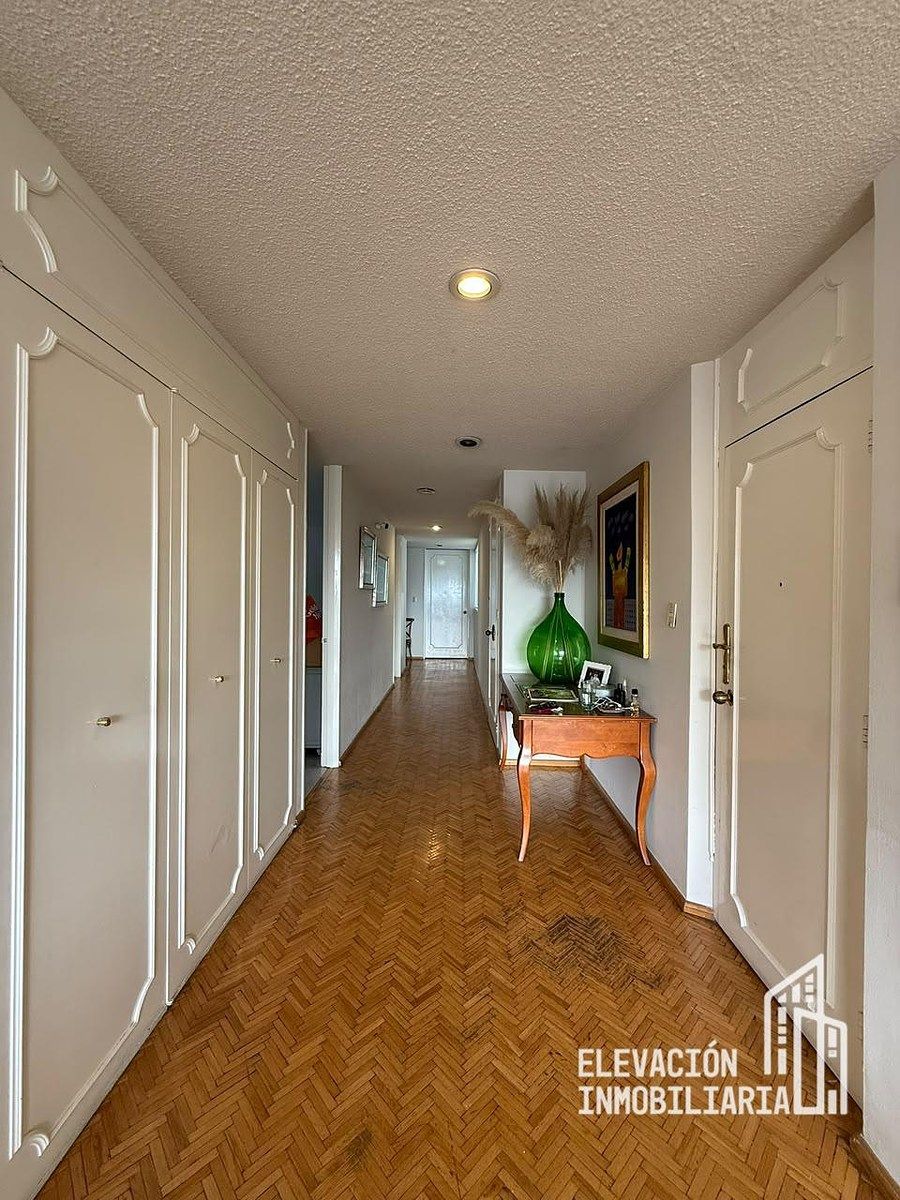 Apartamento em Polanco II Sección, Miguel Hidalgo, foto 9 de 18