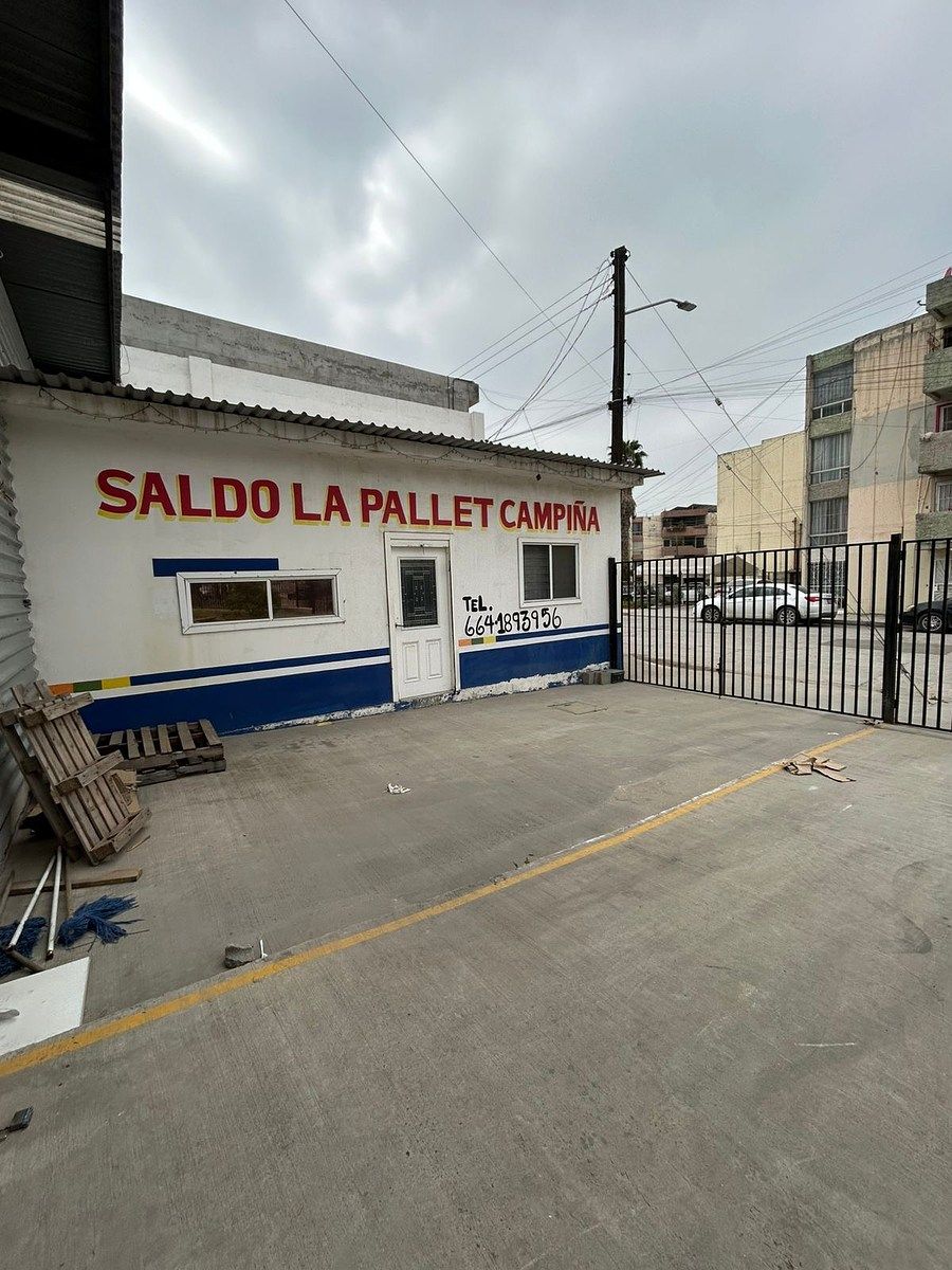 Galpão comercial em Insurgentes, Tijuana, foto 10 de 14