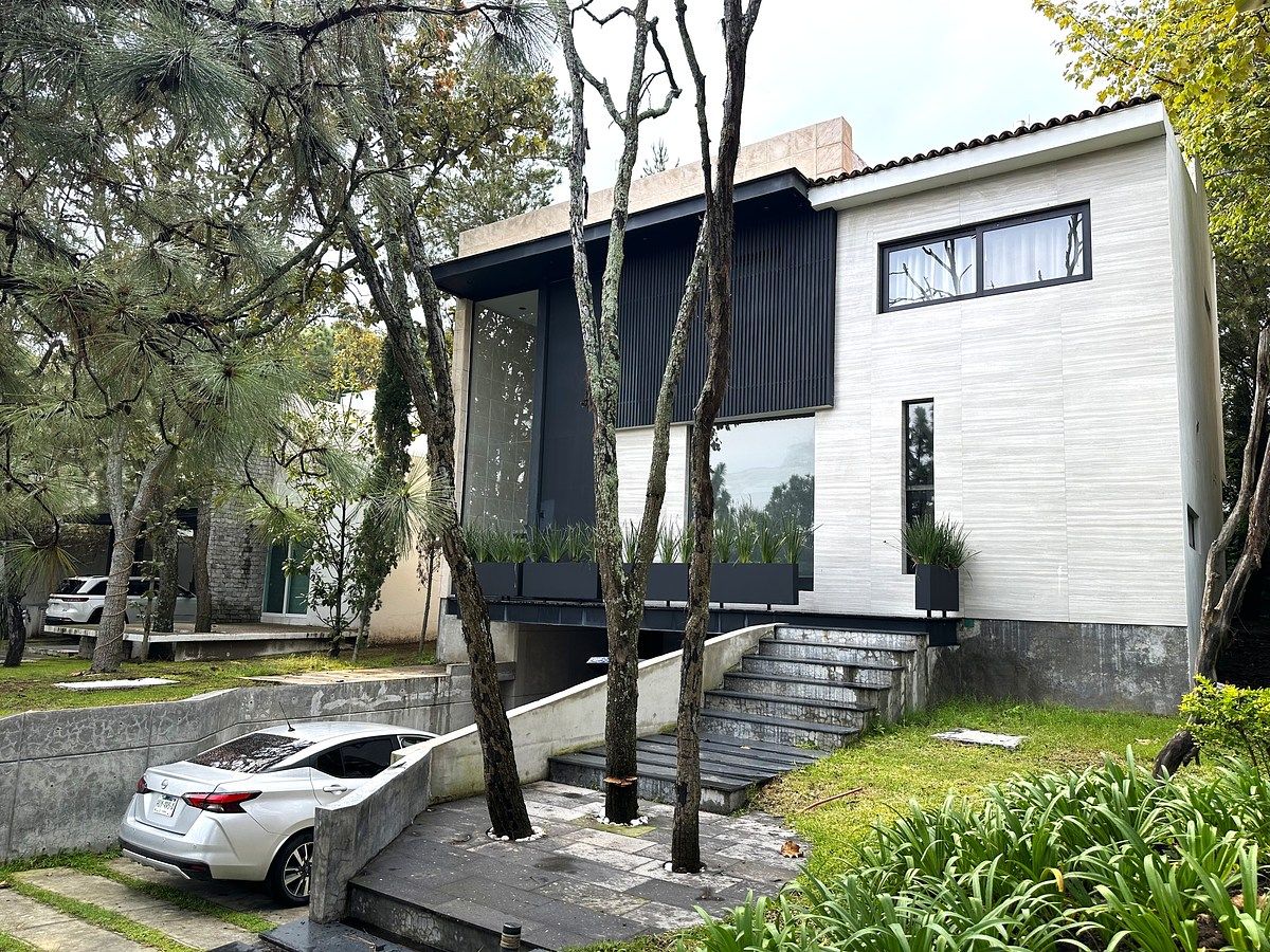 Casa en El Cielo Country Club, Tlajomulco de Zúñiga, foto 2 de 48