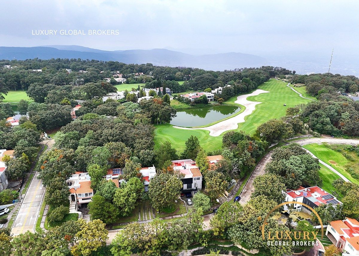 Casa en El Cielo Country Club, Tlajomulco de Zúñiga, foto 4 de 48