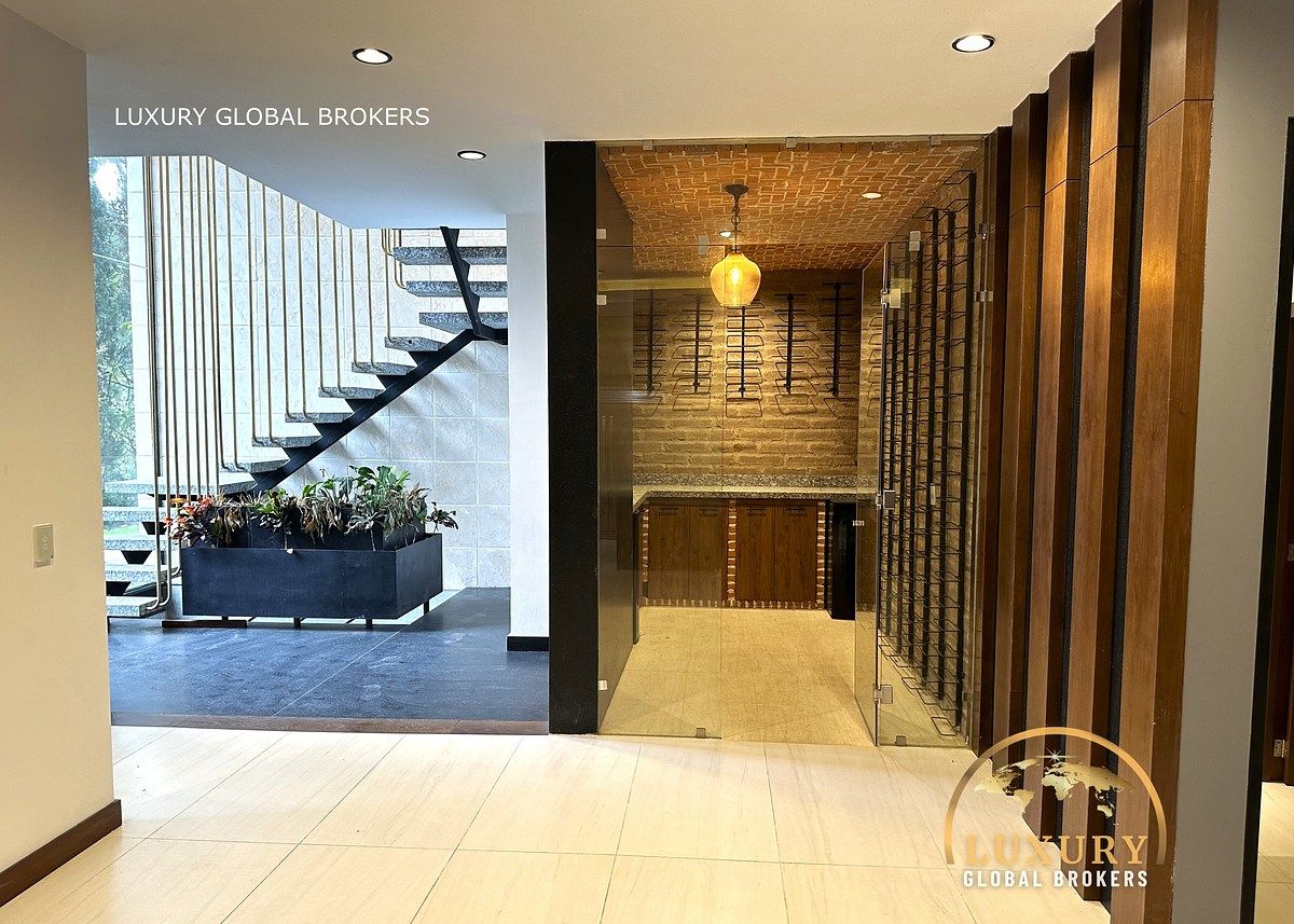 Casa en El Cielo Country Club, Tlajomulco de Zúñiga, foto 6 de 48