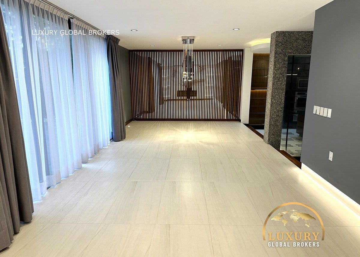 Casa en El Cielo Country Club, Tlajomulco de Zúñiga, foto 23 de 48
