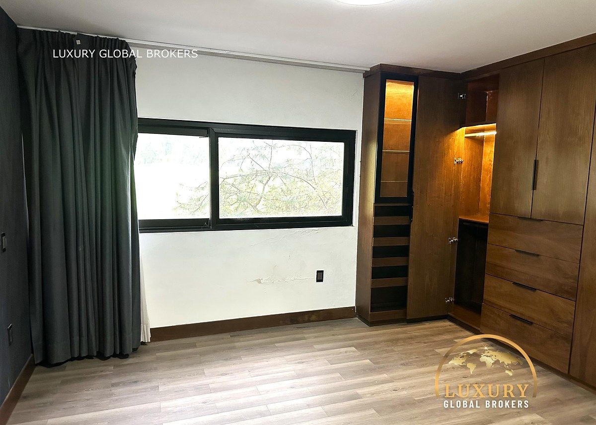 Casa en El Cielo Country Club, Tlajomulco de Zúñiga, foto 39 de 48