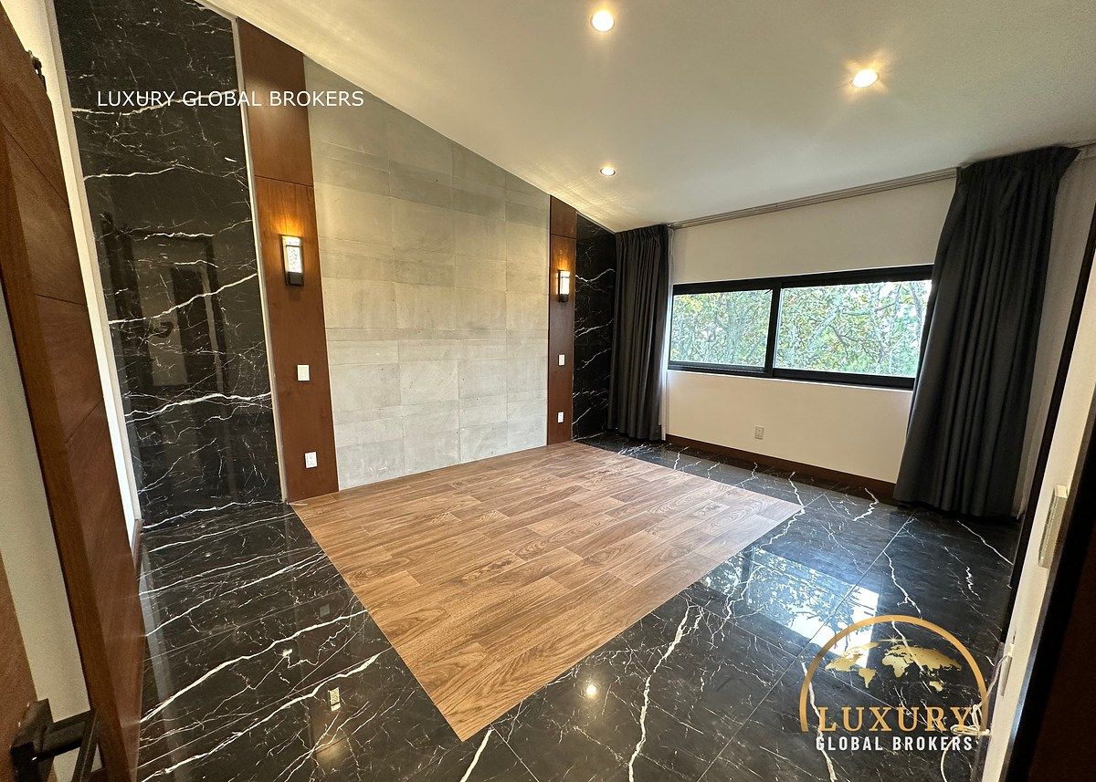 Casa en El Cielo Country Club, Tlajomulco de Zúñiga, foto 29 de 48