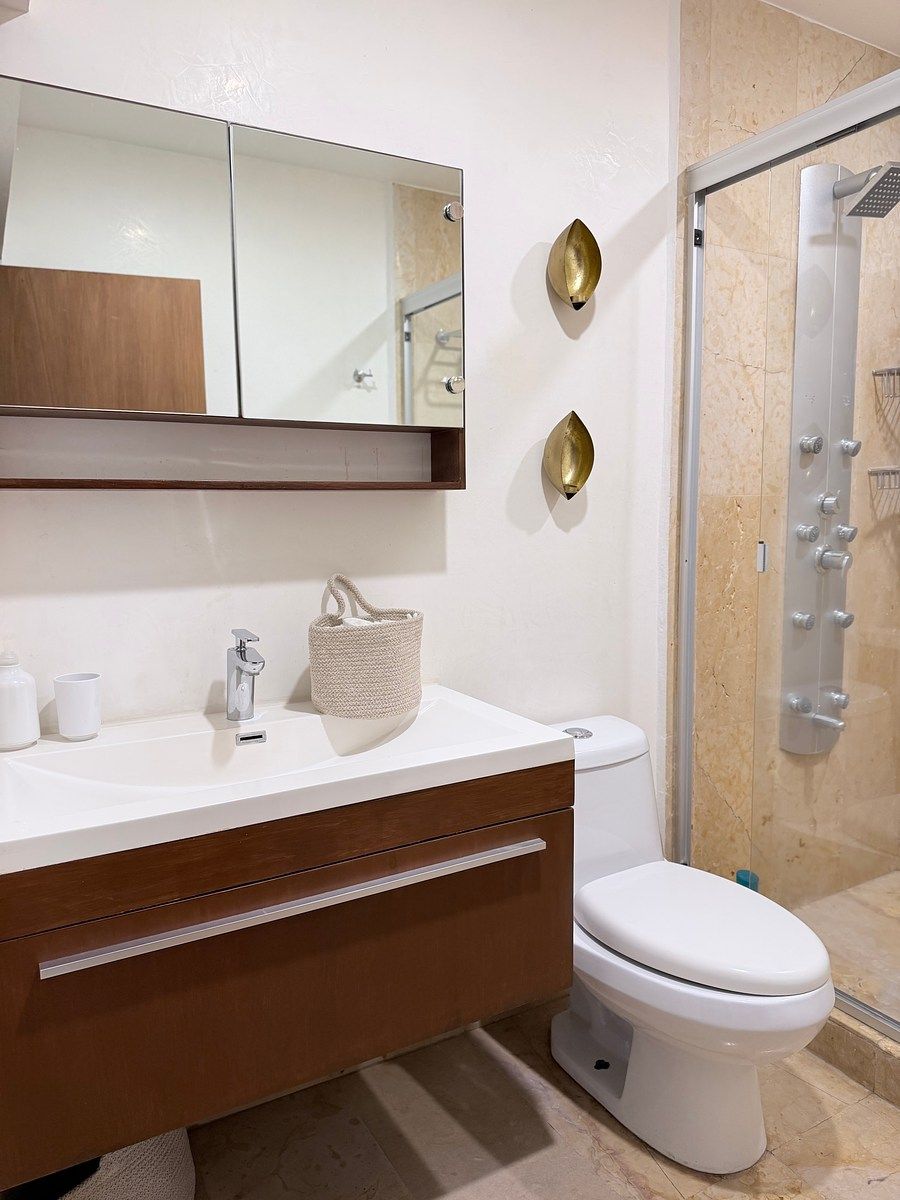 Apartamento em Colonia Condesa, Cuauhtémoc, foto 9 de 18