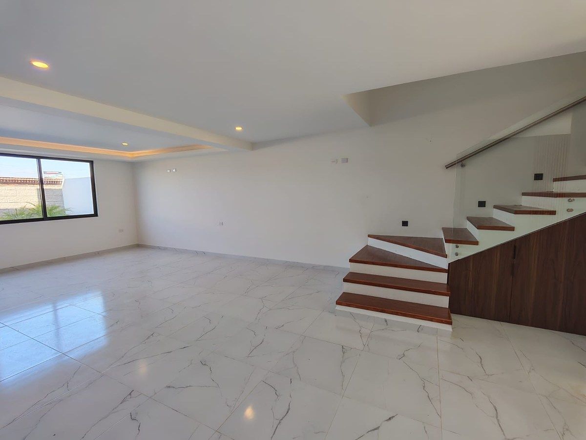 Casa en Lomas de Angelópolis II, San Andrés Cholula, foto 6 de 49