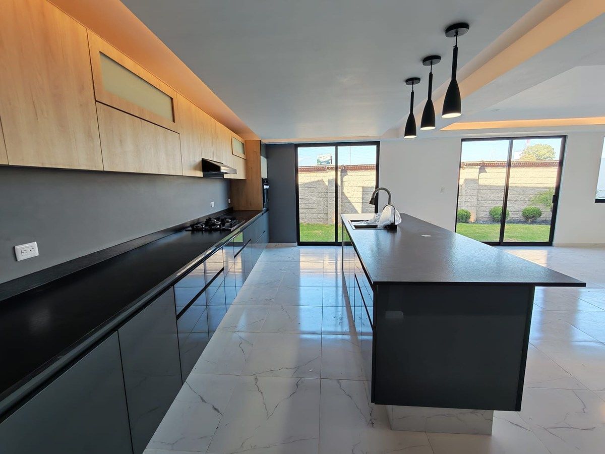 Casa en Lomas de Angelópolis II, San Andrés Cholula, foto 9 de 49
