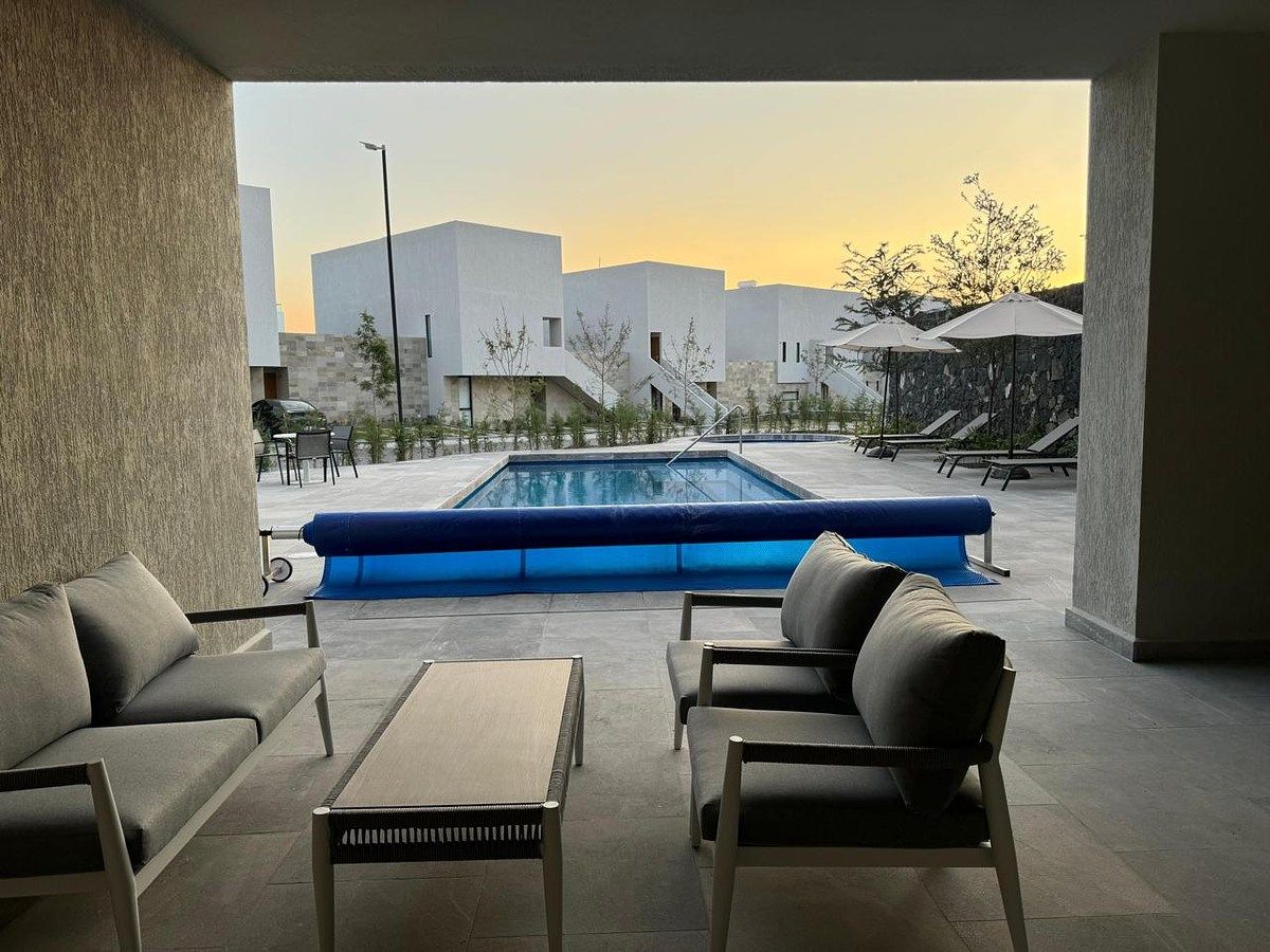 House in Gated Community in Cumbres del Lago, Querétaro, photo 4 of 30