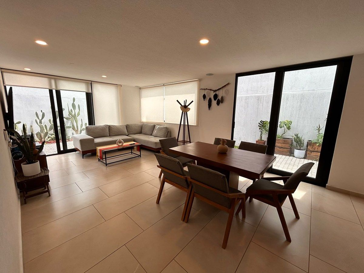 House in Gated Community in Cumbres del Lago, Querétaro, photo 7 of 30