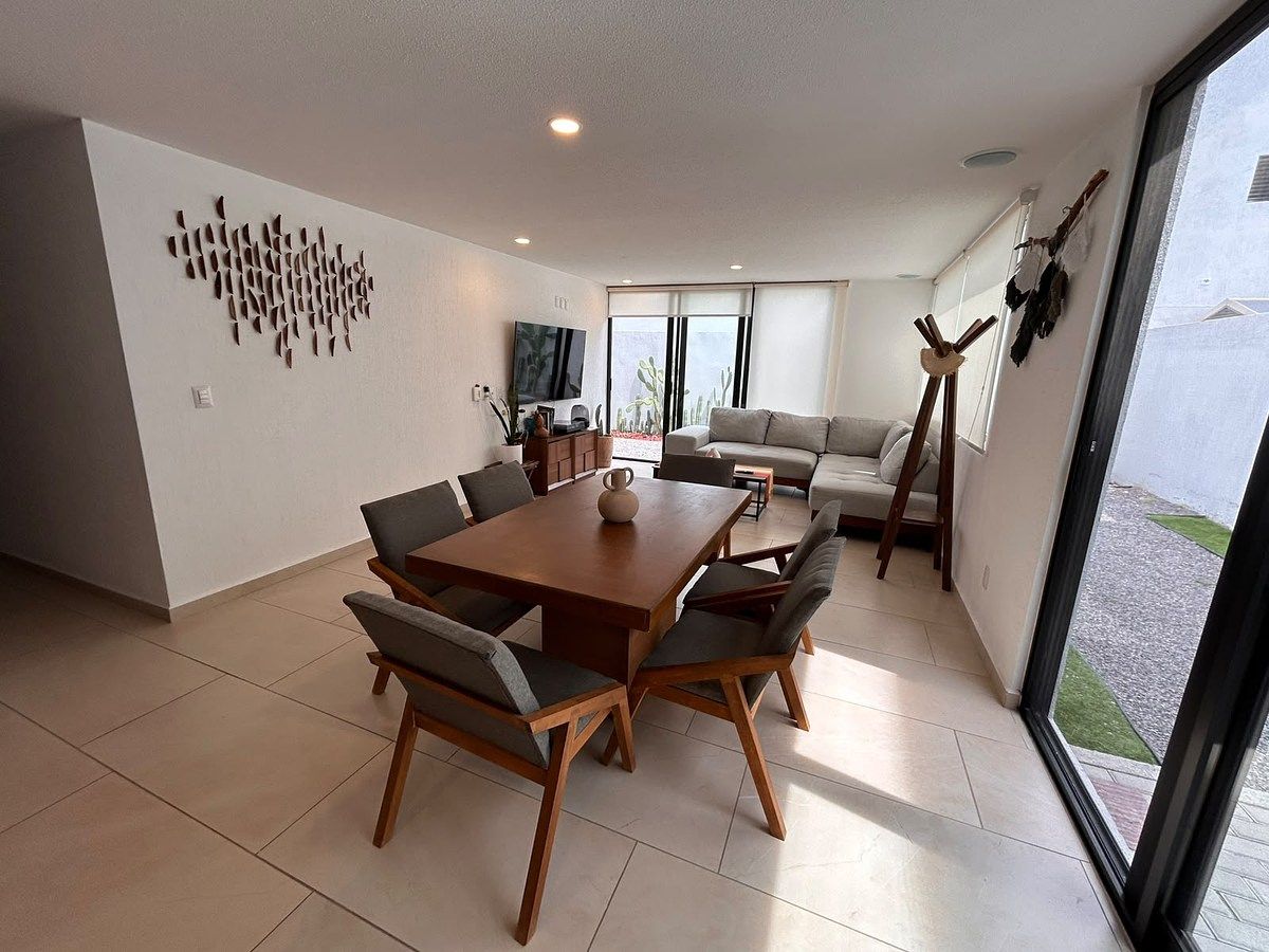 House in Gated Community in Cumbres del Lago, Querétaro, photo 6 of 30