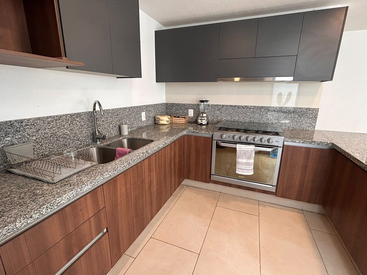 House in Gated Community in Cumbres del Lago, Querétaro, photo 8 of 30