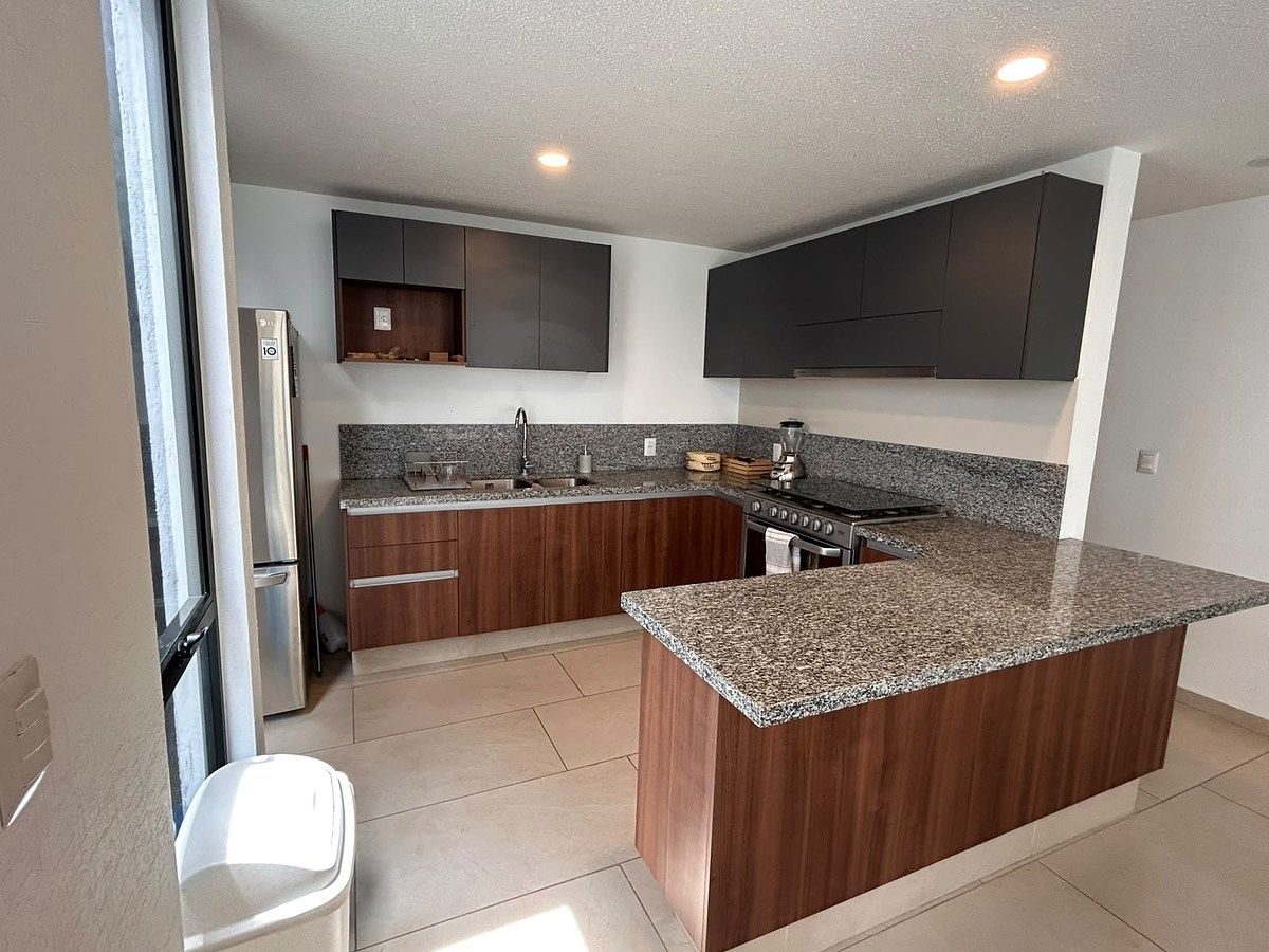 House in Gated Community in Cumbres del Lago, Querétaro, photo 9 of 30