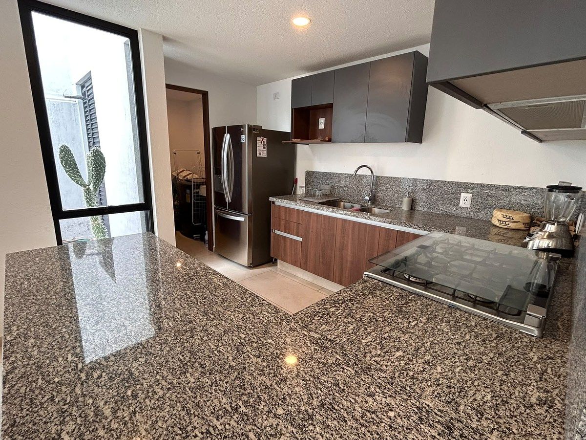 House in Gated Community in Cumbres del Lago, Querétaro, photo 10 of 30