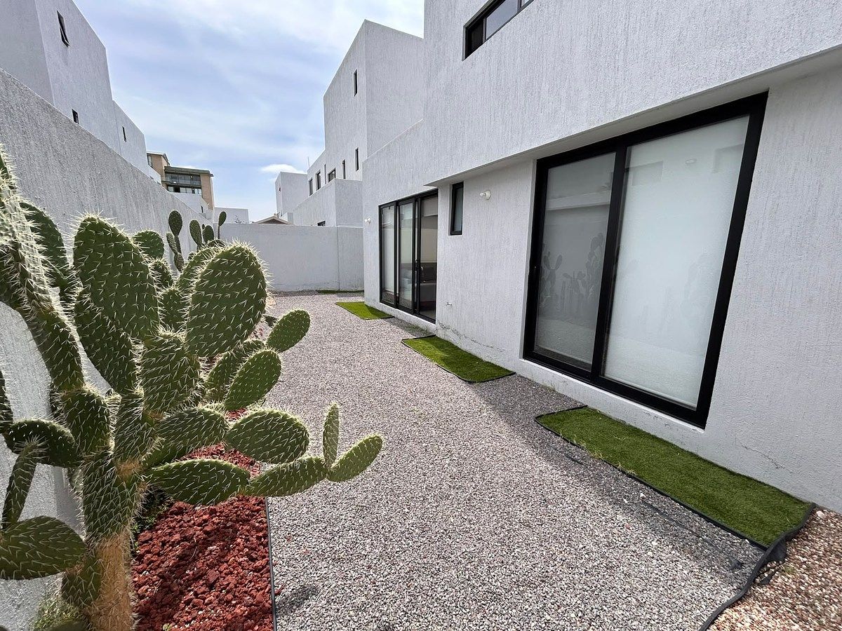 Casa en condominio en Cumbres del Lago, Querétaro, foto 13 de 30