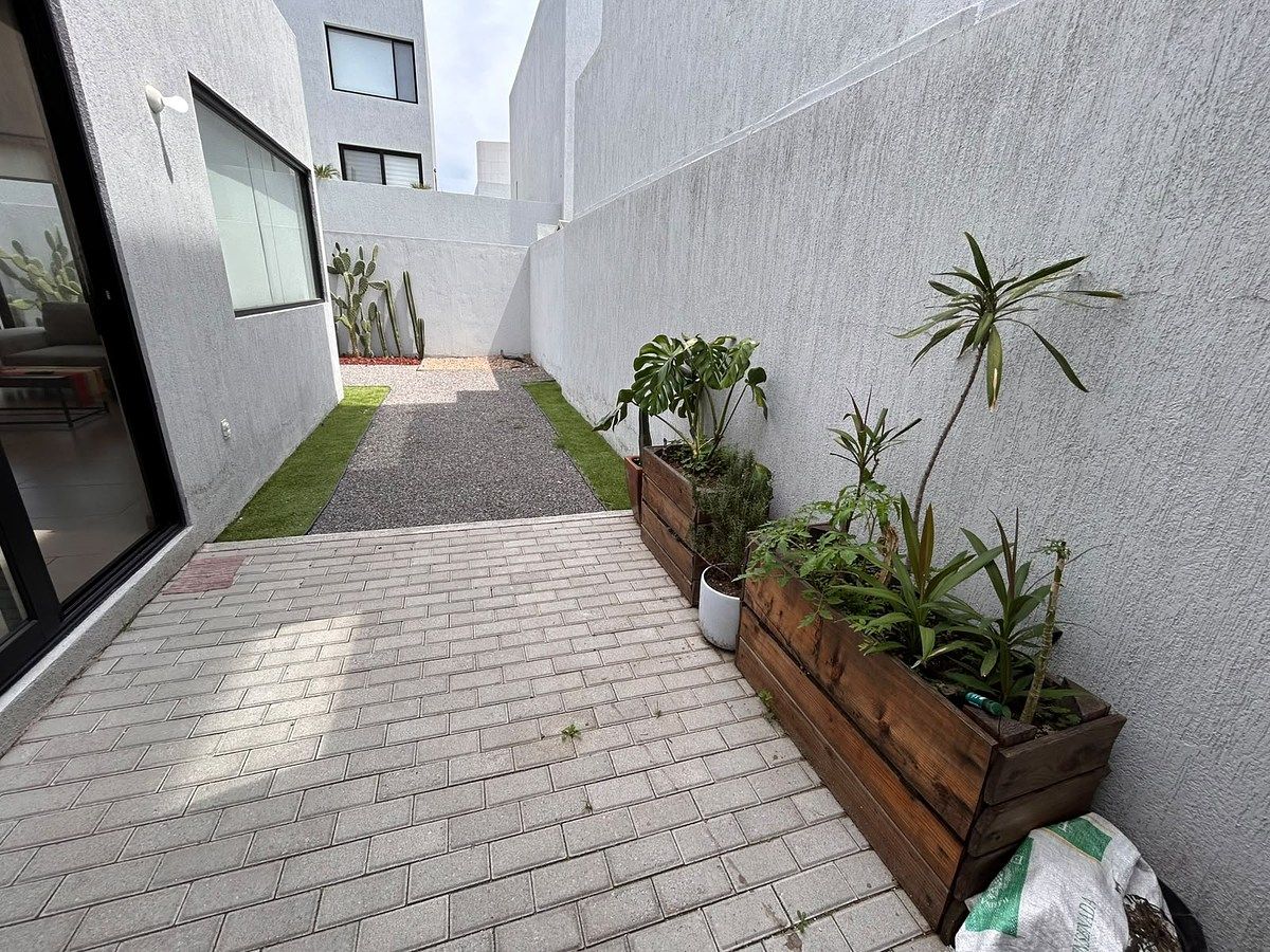 Casa en condominio en Cumbres del Lago, Querétaro, foto 14 de 30