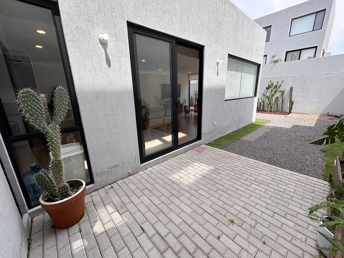 Casa en condominio en Cumbres del Lago, Querétaro, foto 15 de 30