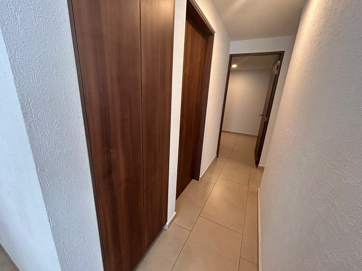 Casa en condominio en Cumbres del Lago, Querétaro, foto 17 de 30