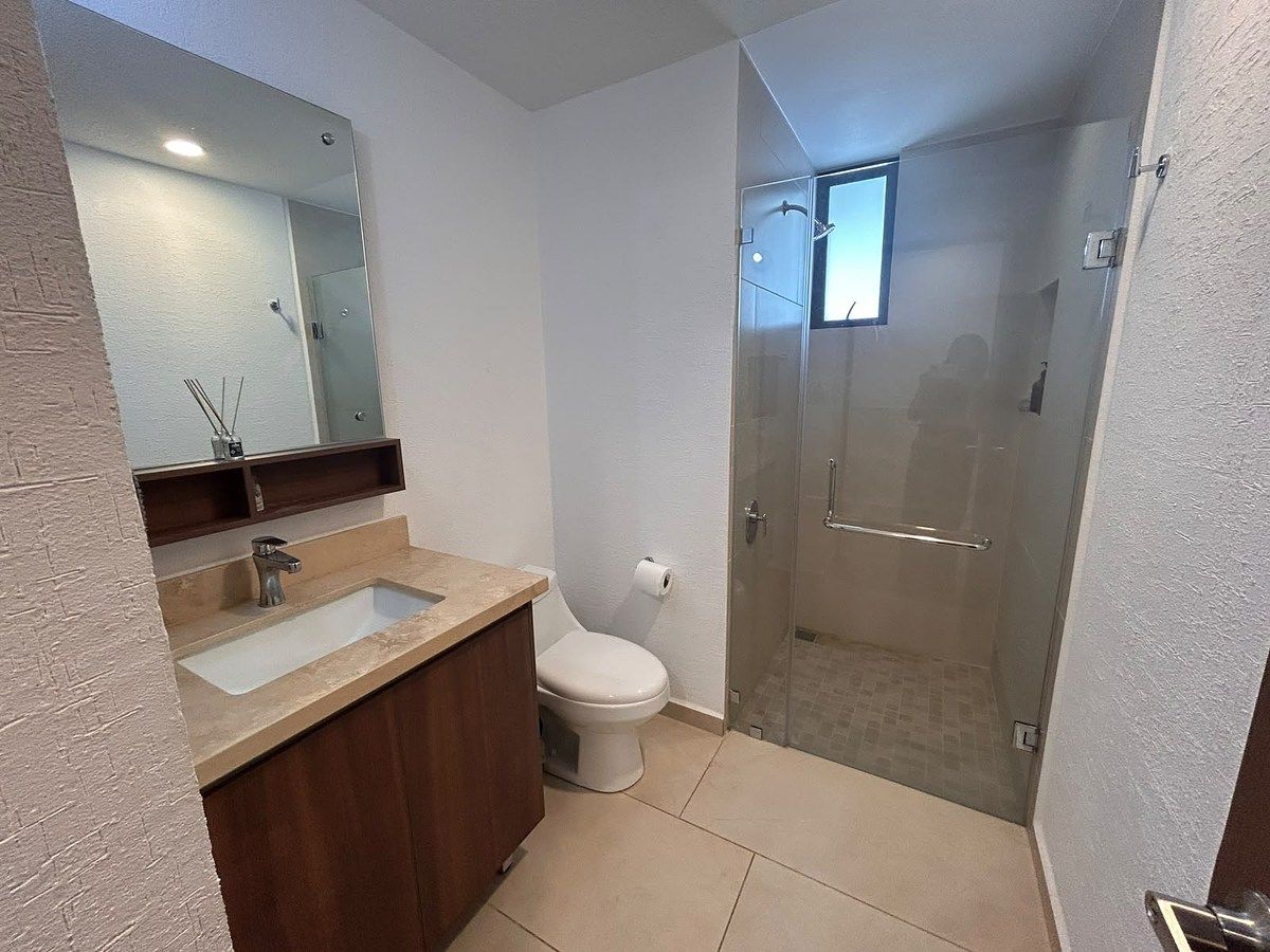 Casa en condominio en Cumbres del Lago, Querétaro, foto 18 de 30