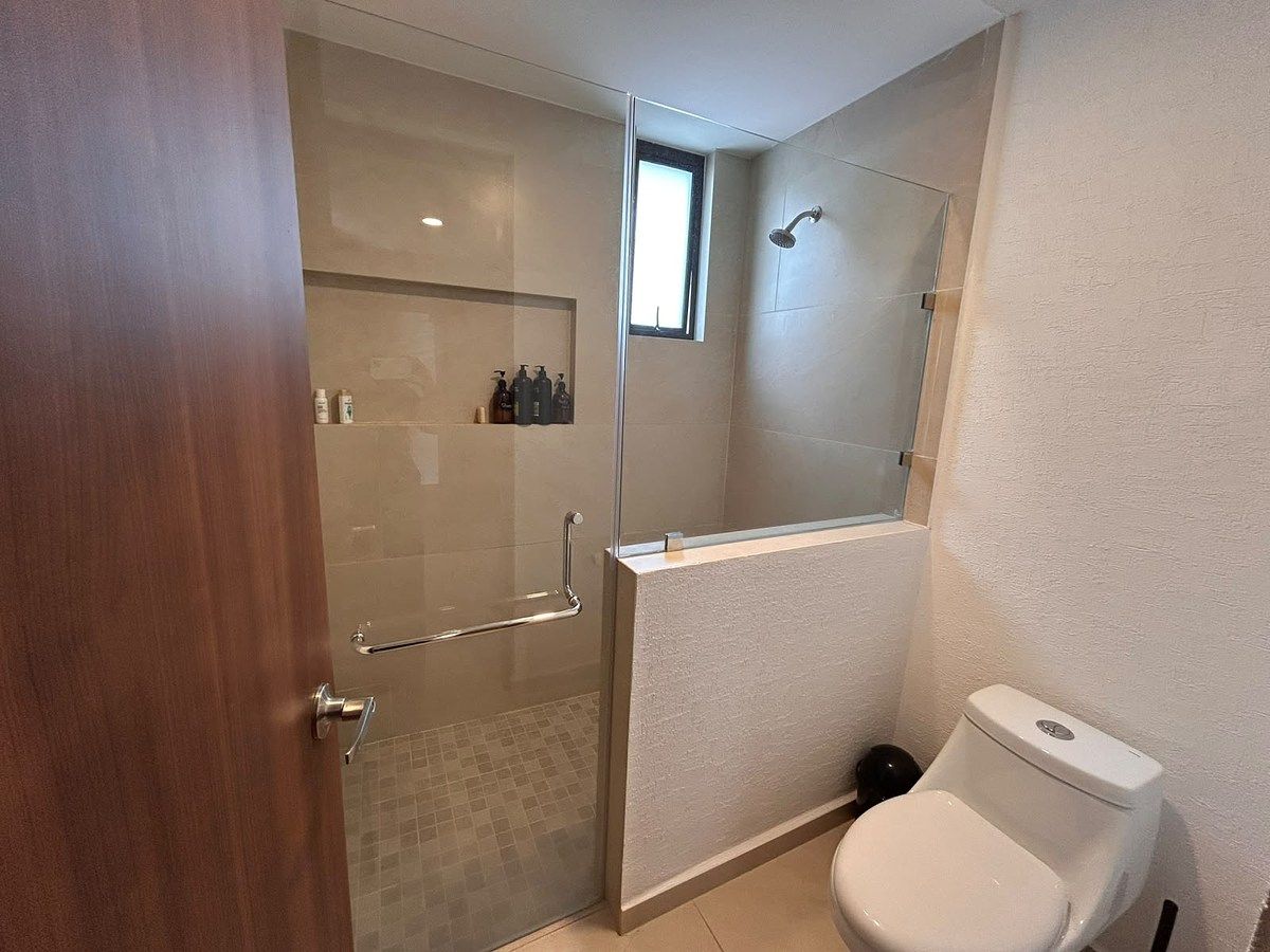 Casa en condominio en Cumbres del Lago, Querétaro, foto 19 de 30