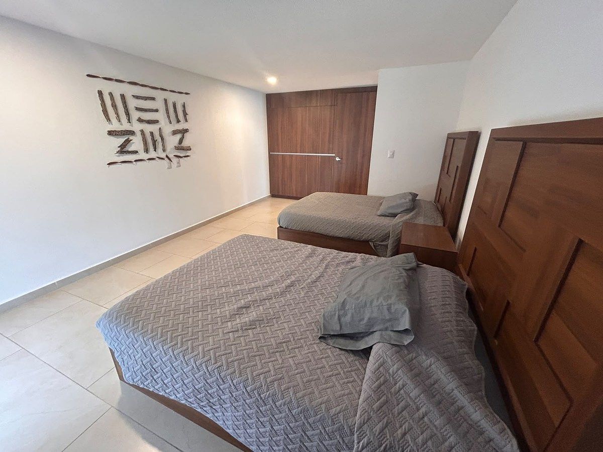 Casa en condominio en Cumbres del Lago, Querétaro, foto 20 de 30