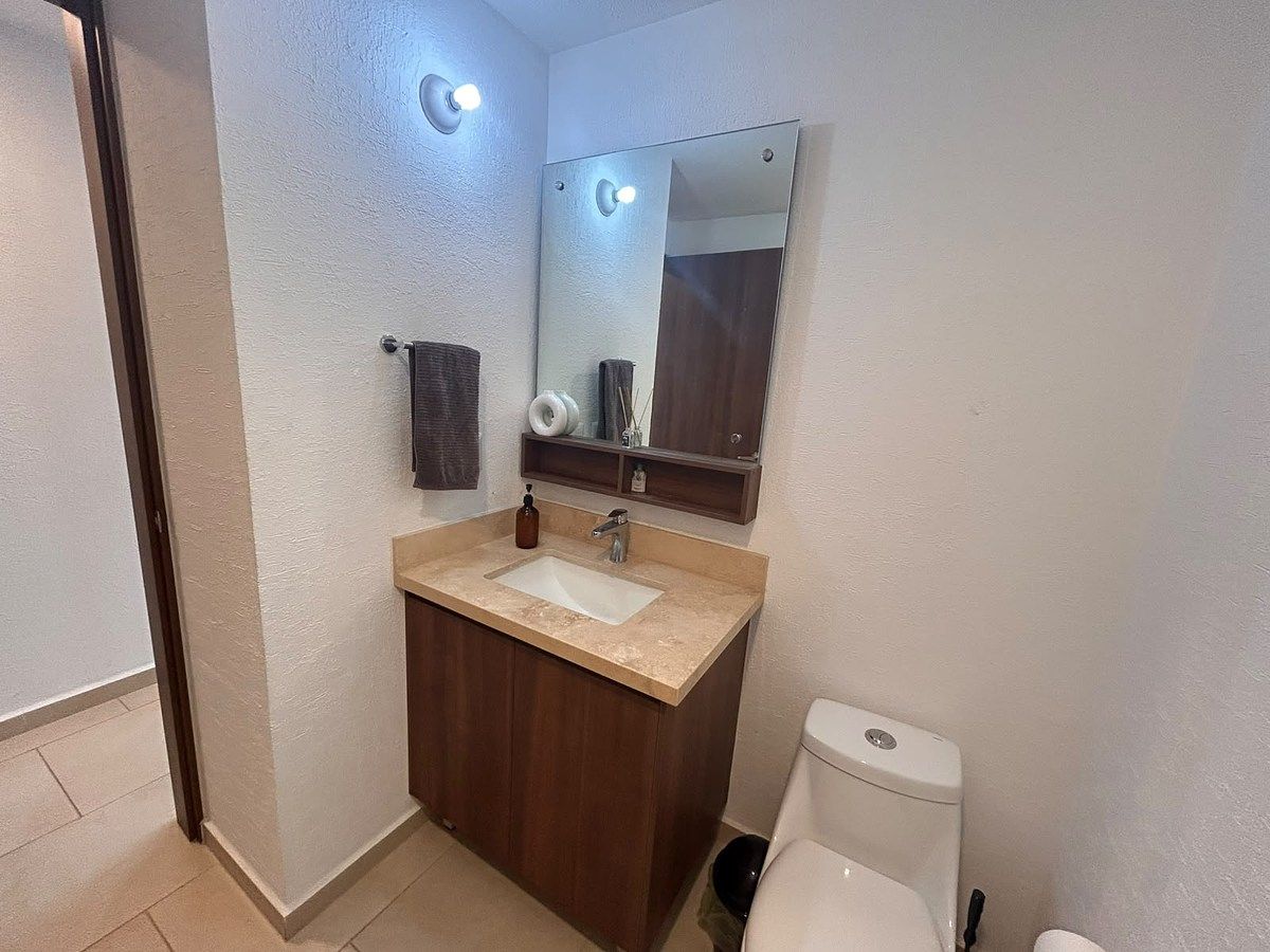 Casa en condominio en Cumbres del Lago, Querétaro, foto 21 de 30