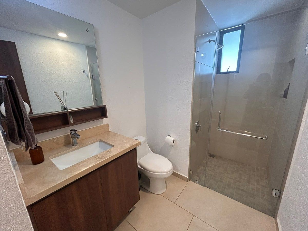Casa en condominio en Cumbres del Lago, Querétaro, foto 22 de 30