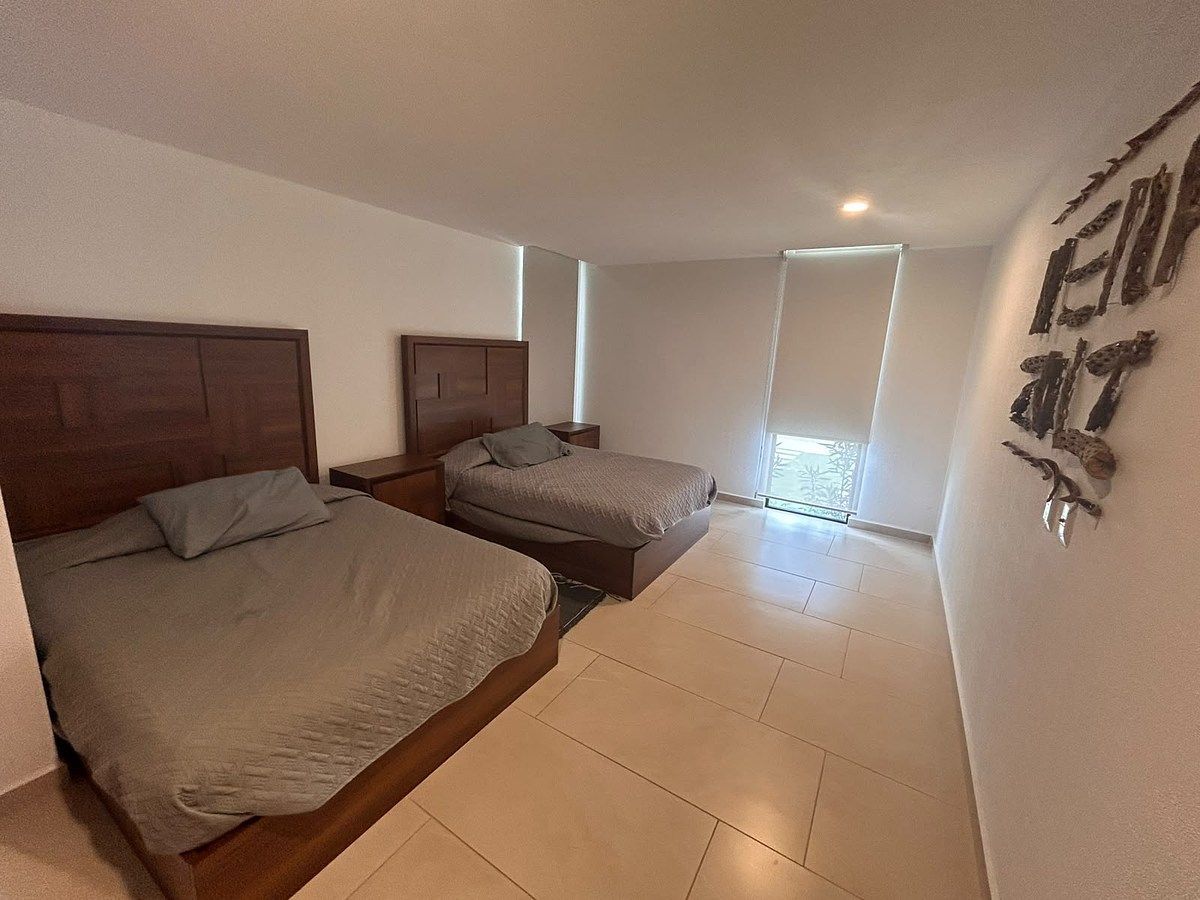 Casa en condominio en Cumbres del Lago, Querétaro, foto 24 de 30