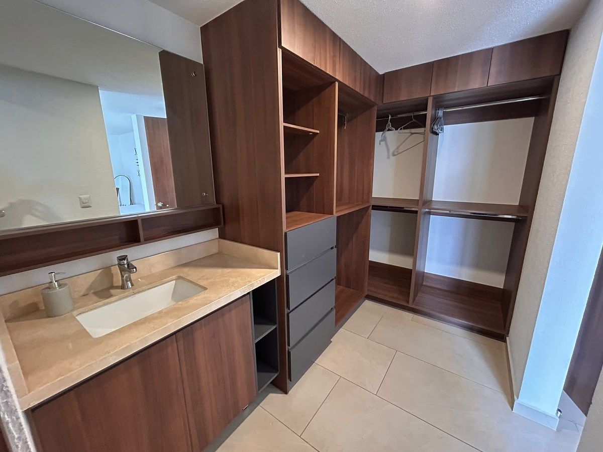 Casa en condominio en Cumbres del Lago, Querétaro, foto 27 de 30