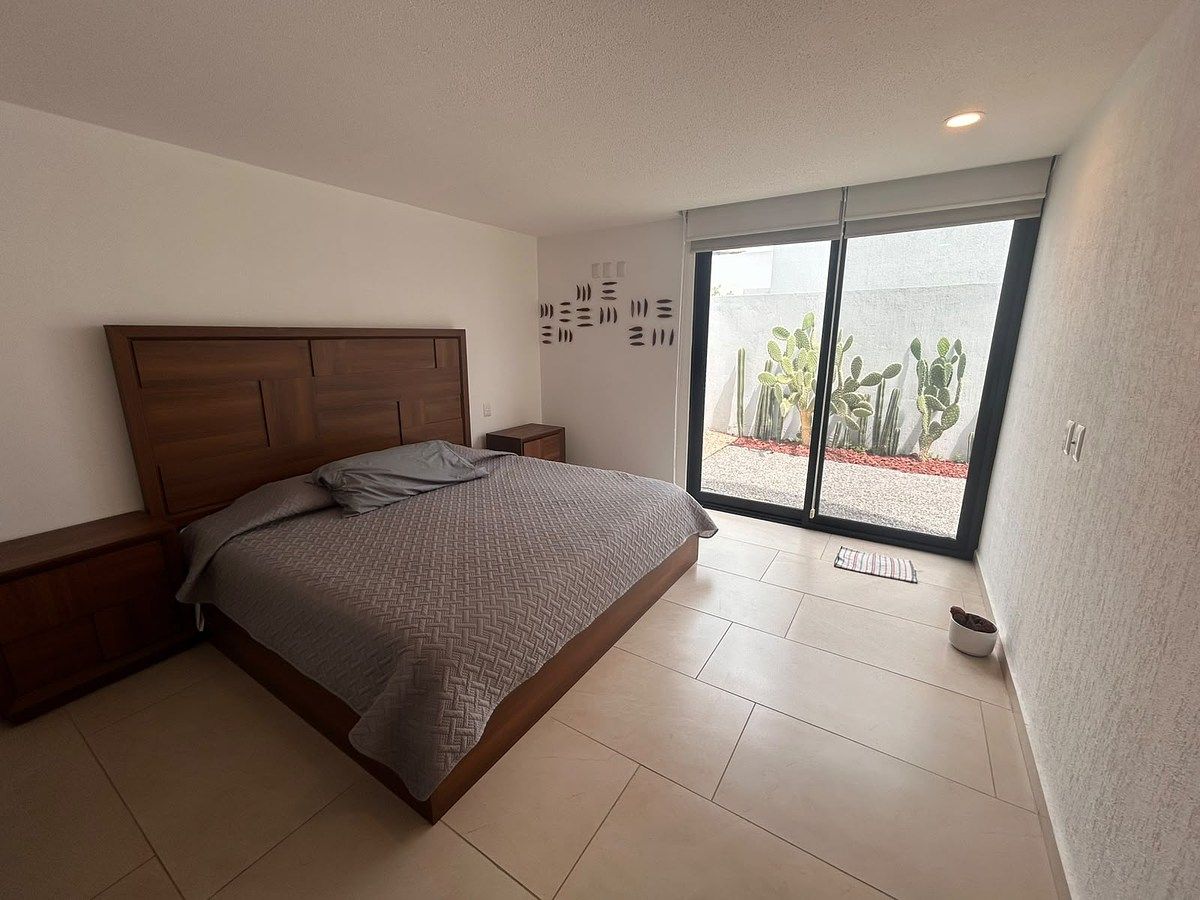 Casa en condominio en Cumbres del Lago, Querétaro, foto 28 de 30