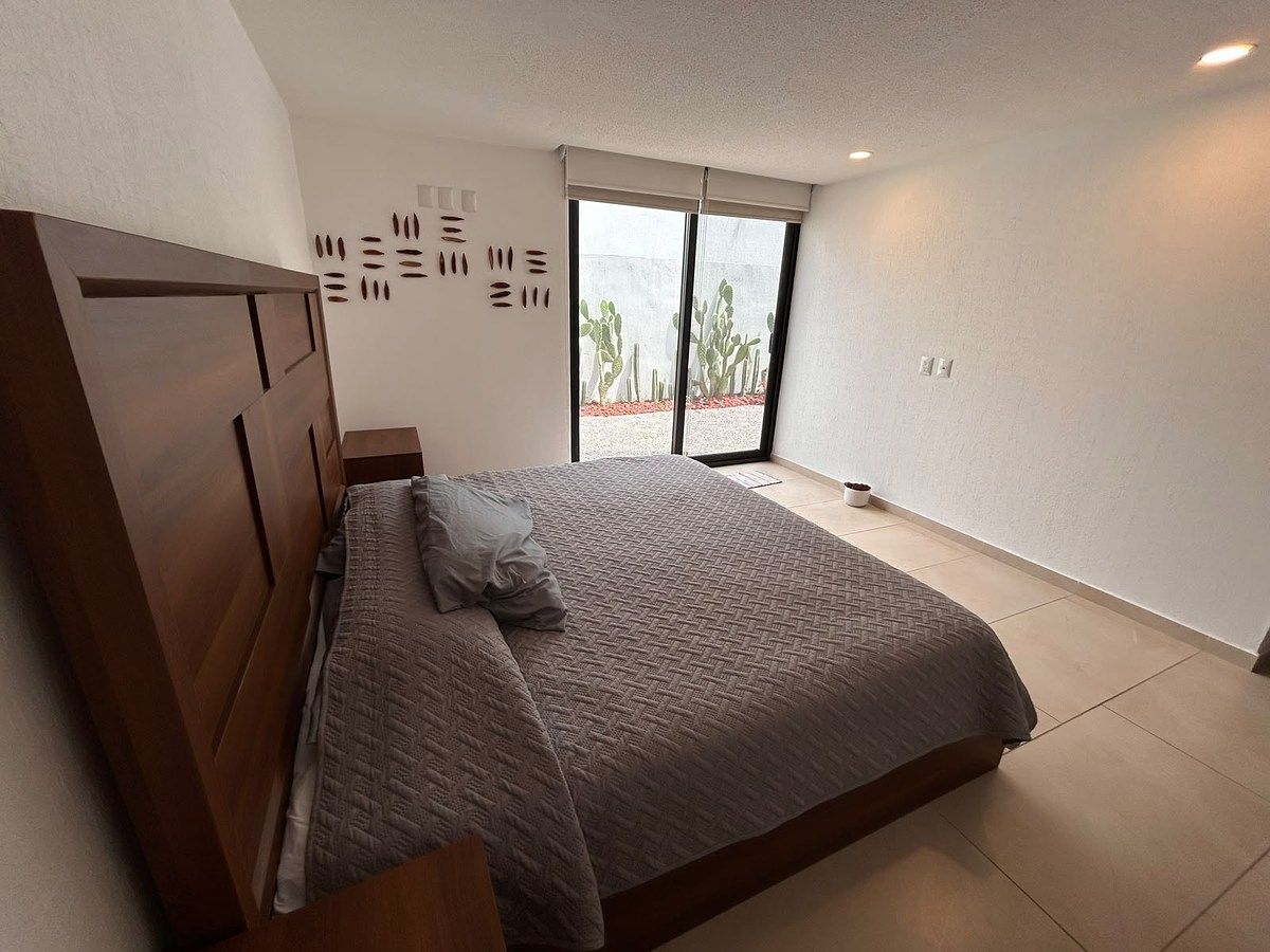 Casa en condominio en Cumbres del Lago, Querétaro, foto 30 de 30